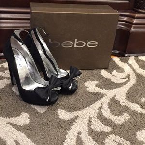 Bebe Heels